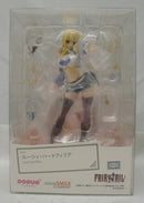 【中古】【未開封】POP UP PARADE ルーシィ・ハートフィリア 「FAIRY TAIL」 ABS＆PVC製塗装済み完成品＜フィギュア＞（代引き不可）6355