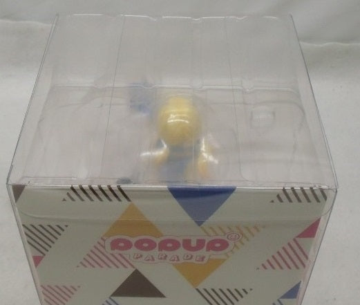 【中古】【未開封】POP UP PARADE ルーシィ・ハートフィリア 「FAIRY TAIL」 ABS＆PVC製塗装済み完成品＜フィギュア＞（代引き不可）6355