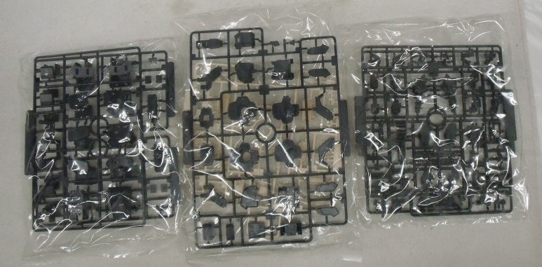 【中古】【未組立】1/100 RVR-75 ライデンII RNA SIDE「電脳戦機バーチャロン オラトリオ・タングラム」＜プラモデル＞（代引き不可）6355