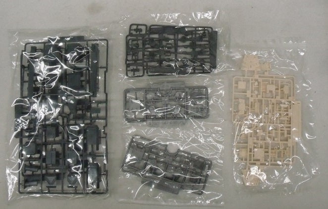 【中古】【未組立】1/100 RVR-75 ライデンII RNA SIDE「電脳戦機バーチャロン オラトリオ・タングラム」＜プラモデル＞（代引き不可）6355
