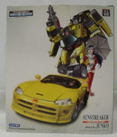 【中古】【開封品】BTA-02 サンストリーカー feat ダッジ バイパー meets ジュンコ 「トランスフォーマー バイナルテック」＜おもちゃ＞（代引き不可）6355