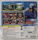 【中古】【開封品】GD-11 海洋戦闘兵 クロミア 「トランスフォーマー ギャラクシーフォース」＜おもちゃ＞（代引き不可）6355