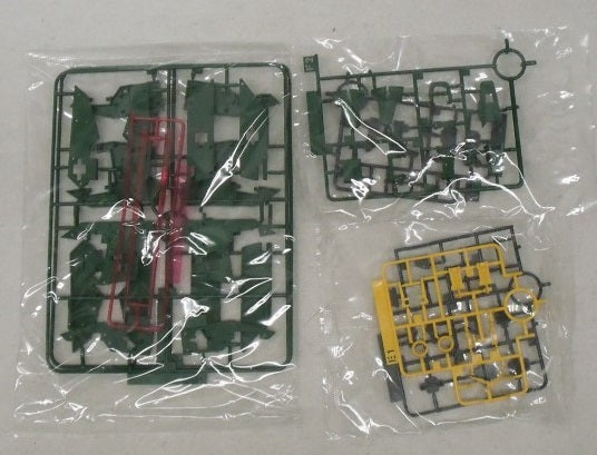 【中古】【未組立】1/100 MG GN-002 ガンダムデュナメス 「機動戦士ガンダム00(ダブルオー)」＜プラモデル＞（代引き不可）6355