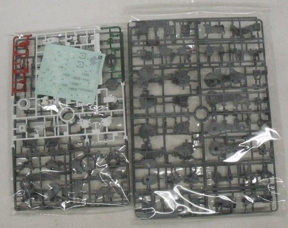 【中古】【未組立】1/100 MG GN-002 ガンダムデュナメス 「機動戦士ガンダム00(ダブルオー)」＜プラモデル＞（代引き不可）6355