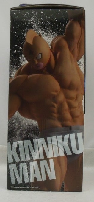 【中古】【未開封】キン肉マン 「一番くじ キン肉マン 完璧超人始祖編」 MASTERLISE A賞＜フィギュア＞（代引き不可）6355