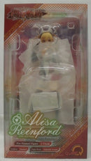 【中古】【未開封】アリサ・ラインフォルト 「英雄伝説 閃の軌跡II」 1/7 PVC製塗装済み完成品＜フィギュア＞（代引き不可）6355