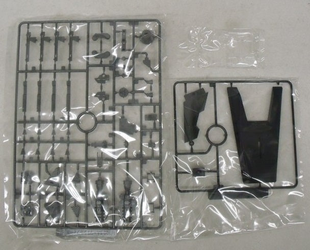 【中古】【未組立】1/100 SA-77 シルフィード「SILPHEED」 シューティングゲームファイターシリーズ No.001 [PP001]＜プラモデル＞（代引き不可）6355