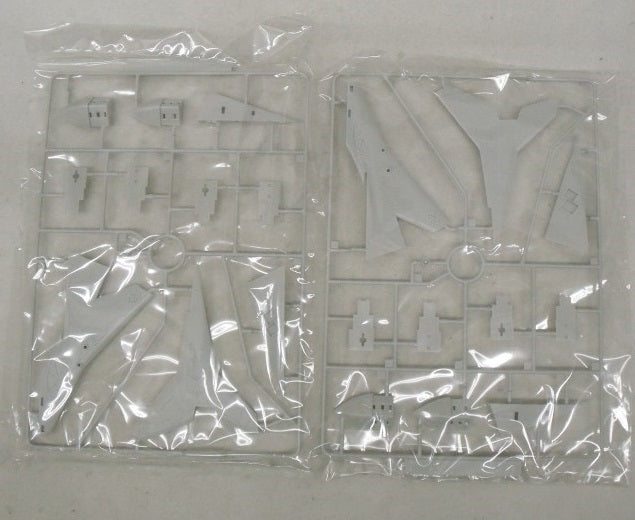 【中古】【未組立】1/100 SA-77 シルフィード「SILPHEED」 シューティングゲームファイターシリーズ No.001 [PP001]＜プラモデル＞（代引き不可）6355