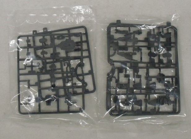 【中古】【未組立】MODEROID シンカリオン E7かがやき 「新幹線変形ロボ シンカリオン」＜プラモデル＞（代引き不可）6355