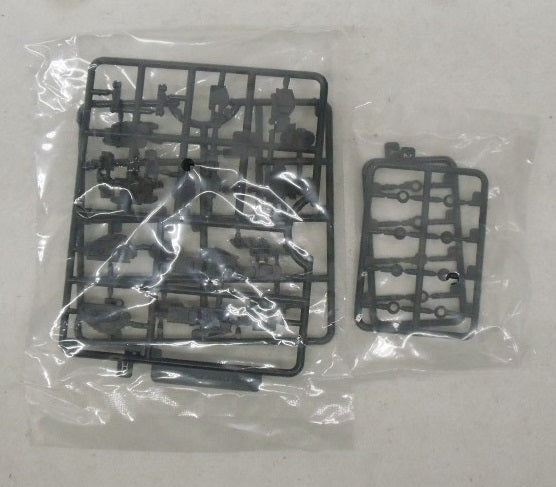 【中古】【未組立】MODEROID シンカリオン E7かがやき 「新幹線変形ロボ シンカリオン」＜プラモデル＞（代引き不可）6355