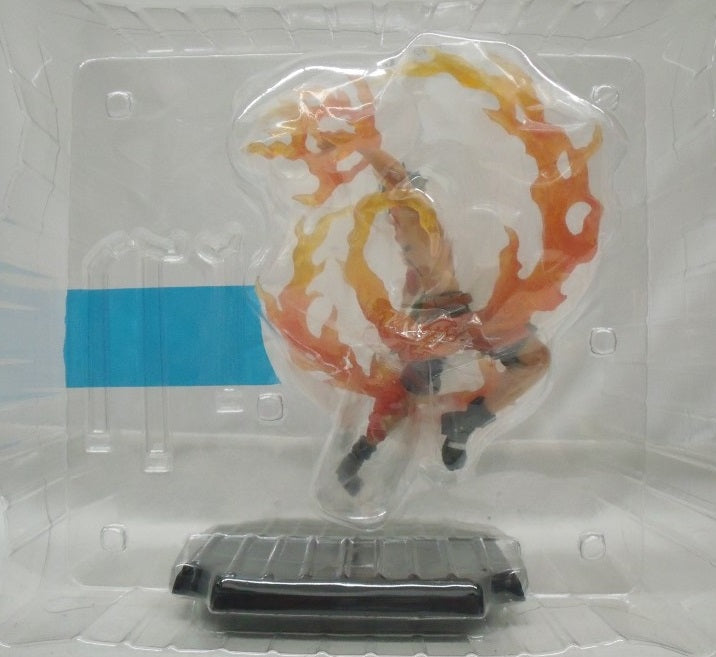 【中古】【開封品】ポートガス・D・エース 「一番くじ ワンピース 匠ノ系譜」 B賞＜フィギュア＞（代引き不可）6355