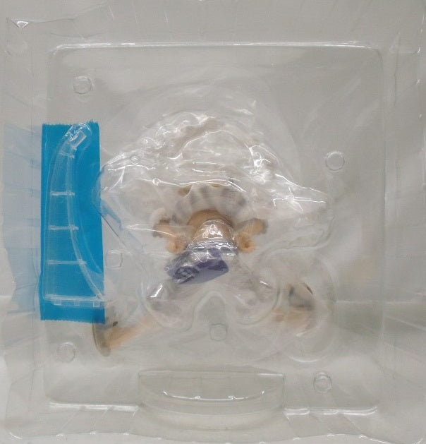 【中古】【開封品】四皇 モンキー・D・ルフィ 「一番くじ ワンピース 新四皇」 MASTERLISE EXPIECE C賞＜フィギュア＞（代引き不可）6355