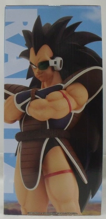 中古】【未開封】ラディッツ 「一番くじ ドラゴンボール VS