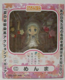 【中古】【未開封】ねんどろいど めんま 「あの日見た花の名前を僕達はまだ知らない。」＜フィギュア＞（代引き不可）6355