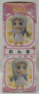 【中古】【未開封】ねんどろいど めんま 「あの日見た花の名前を僕達はまだ知らない。」＜フィギュア＞（代引き不可）6355