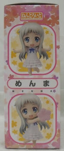 【中古】【未開封】ねんどろいど めんま 「あの日見た花の名前を僕達はまだ知らない。」＜フィギュア＞（代引き不可）6355