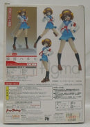 【中古】【未開封】figma 涼宮ハルヒ 制服Ver.「涼宮ハルヒの憂鬱」＜フィギュア＞（代引き不可）6355