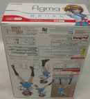 【中古】【未開封】figma 涼宮ハルヒ 制服Ver.「涼宮ハルヒの憂鬱」＜フィギュア＞（代引き不可）6355