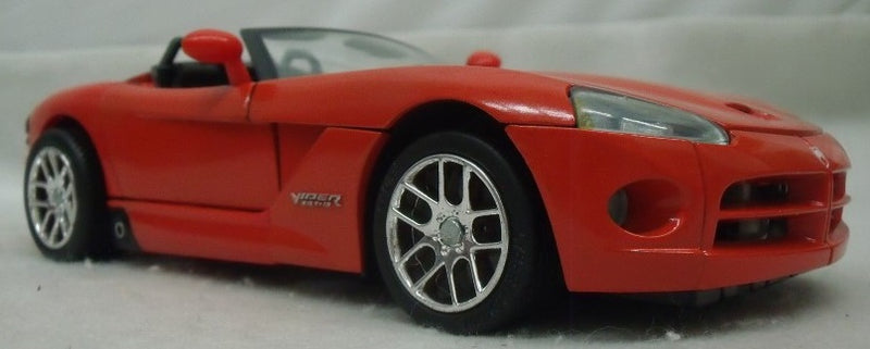 【中古】【開封品】BT02 ランボル feat.ダッジ バイパー SRT-10 「トランスフォーマー バイナルテック」＜フィギュア＞（代引き不可）6355