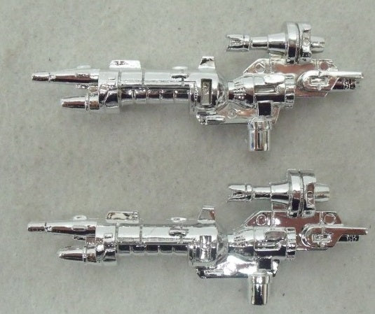 【中古】【開封品】D-308 デストロン ブローニング 「戦え!超ロボット生命体トランスフォーマー 超神マスターフォース」＜フィギュア＞（代引き不可）6355