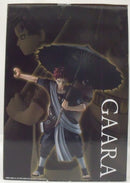 【中古】【未開封】我愛羅 「一番くじ NARUTO-ナルト- 中忍試験編」 MASTERLISE ラストワン賞＜フィギュア＞（代引き不可）6355