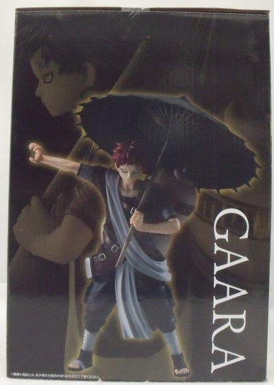 中古】【未開封】我愛羅 「一番くじ NARUTO-ナルト- 中忍試験編