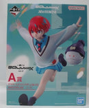 【中古】【未開封】アマテ・ユズリハ(マチュ)＆ハロ「一番くじ 機動戦士Gundam GQuuuuuuXジークアクス vol.2」MASTERLISE A賞＜フィギュア＞（代引き不可）6355