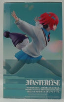 【中古】【未開封】アマテ・ユズリハ(マチュ)＆ハロ「一番くじ 機動戦士Gundam GQuuuuuuXジークアクス vol.2」MASTERLISE A賞＜フィギュア＞（代引き不可）6355