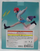 【中古】【未開封】アマテ・ユズリハ(マチュ)＆ハロ「一番くじ 機動戦士Gundam GQuuuuuuXジークアクス vol.2」MASTERLISE A賞＜フィギュア＞（代引き不可）6355