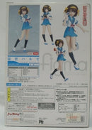 【中古】【未開封】figma 涼宮ハルヒ 夏服ver.「涼宮ハルヒの憂鬱」＜フィギュア＞（代引き不可）6355