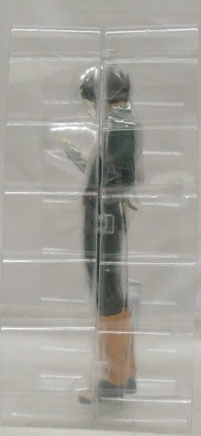 【中古】【開封品】ロック・リー 「一番くじ NARUTO-ナルト- 中忍試験編」 MASTERLISE D賞＜フィギュア＞（代引き不可）6355