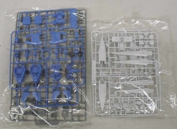 【中古】【未組立】1/100 ダブルオーライザー デザイナーズカラーVer.「機動戦士ガンダム00」＜プラモデル＞（代引き不可）6355