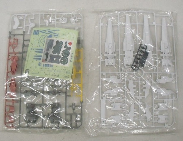 【中古】【未組立】1/100 ダブルオーライザー デザイナーズカラーVer.「機動戦士ガンダム00」＜プラモデル＞（代引き不可）6355