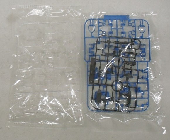 【中古】【未組立】1/100 MG 可変・分離モビルスーツ LM312V04 Vガンダム Ver.Ka スペシャルクリア外装パーツ付＜プラモデル＞（代引き不可）6355