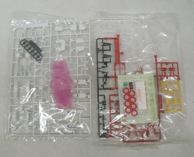 【中古】【未組立】1/100 MG 可変・分離モビルスーツ LM312V04 Vガンダム Ver.Ka スペシャルクリア外装パーツ付＜プラモデル＞（代引き不可）6355