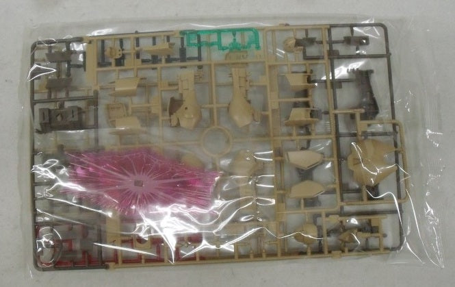 【中古】【未組立】1/100 RE/100 LM111E02 ガンイージ 陸戦タイプ 「 機動戦士Vガンダム ニューモビルスーツバリエーション」＜プラモデル＞（代引き不可）6355