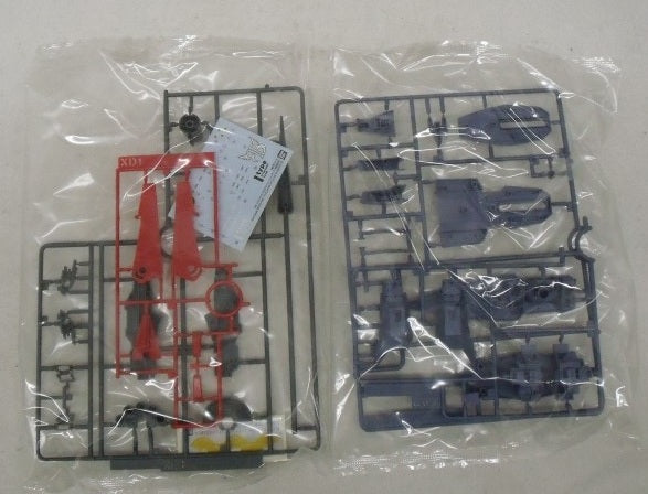 【中古】【未組立】1/100 MG ガンダムF90用 ミッションパック Iタイプ(木星決戦仕様) 「機動戦士ガンダムF90」＜プラモデル＞（代引き不可）6355