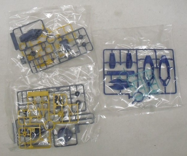 【中古】【未組立】1/100 MG ガンダムF90用 ミッションパック Iタイプ(木星決戦仕様) 「機動戦士ガンダムF90」＜プラモデル＞（代引き不可）6355
