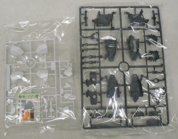 【中古】【未組立】1/35 MG AV-98 イングラム3号機 「機動警察パトレイバー」＜プラモデル＞（代引き不可）6355