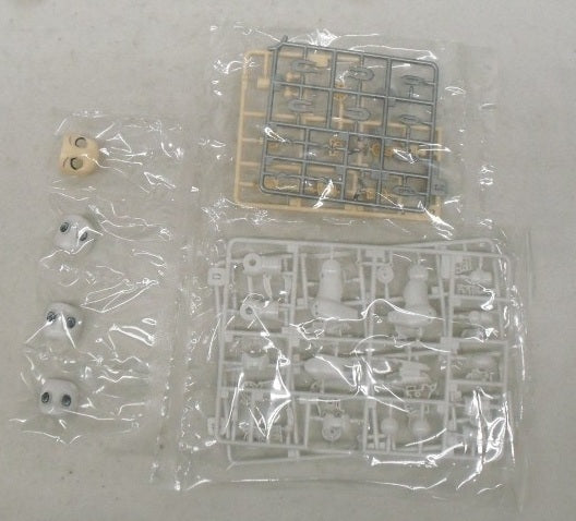 【中古】【未組立】1/1 DG-001LN ウサギア 「一撃殺虫!!ホイホイさんLEGACY」 [KP285]＜プラモデル＞（代引き不可）6355