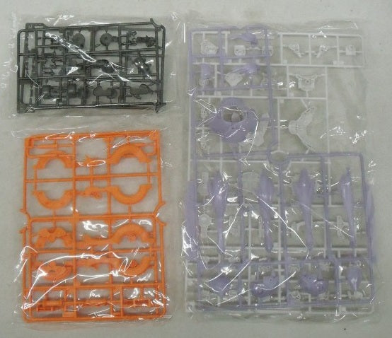 【中古】【未組立】1/1 DG-001LN ウサギア 「一撃殺虫!!ホイホイさんLEGACY」 [KP285]＜プラモデル＞（代引き不可）6355