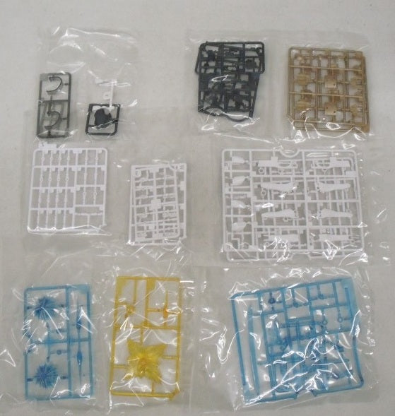 【中古】【未組立】相河愛花 「メガミデバイス×アリス・ギア・アイギス」 [KP505]＜プラモデル＞（代引き不可）6355