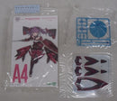 【中古】【未組立】一条綾香 「メガミデバイス×アリス・ギア・アイギス」 [KP504]＜プラモデル＞（代引き不可）6355
