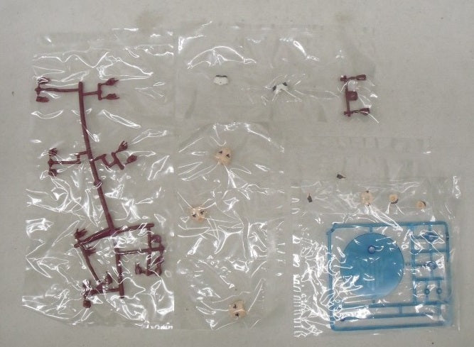 【中古】【未組立】一条綾香 「メガミデバイス×アリス・ギア・アイギス」 [KP504]＜プラモデル＞（代引き不可）6355