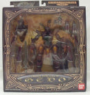 【中古】【未開封】オーラバトラー ゲド 「聖戦士ダンバイン」 ロードオブバイストン・ウェルVOL.3＜フィギュア＞（代引き不可）6355