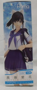 【中古】【未開封】figma 高嶺愛花 「ラブプラス+」＜フィギュア＞（代引き不可）6355