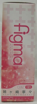 【中古】【未開封】figma 姉ヶ崎寧々 「ラブプラス+」＜フィギュア＞（代引き不可）6355