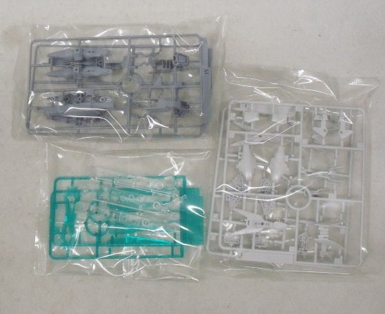 【中古】【未組立】1/144 HGBD AGE-IIMG ガンダムAGEIIマグナム SVver. 「ガンダムビルドダイバーズ」 [5055585]＜プラモデル＞（代引き不可）6355