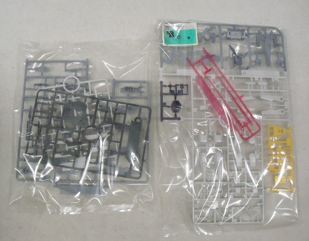 【中古】【未組立】1/144 HGBD AGE-IIMG ガンダムAGEIIマグナム SVver. 「ガンダムビルドダイバーズ」 [5055585]＜プラモデル＞（代引き不可）6355