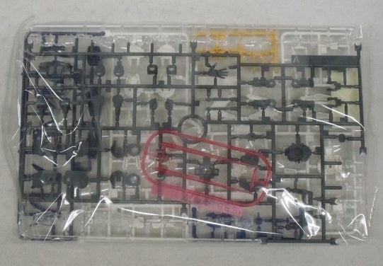 【中古】【未組立】1/144 HGBD：R ガンダムダブルオースカイメビウス 「ガンダムビルドダイバーズRe：RISE」 [5060758]＜プラモデル＞（代引き不可）6355